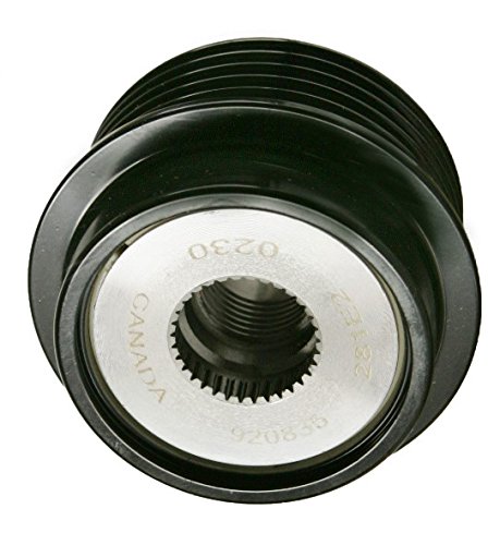 Sando scp92121.1 Riemenscheibe Freilauf Lichtmaschine von Sando