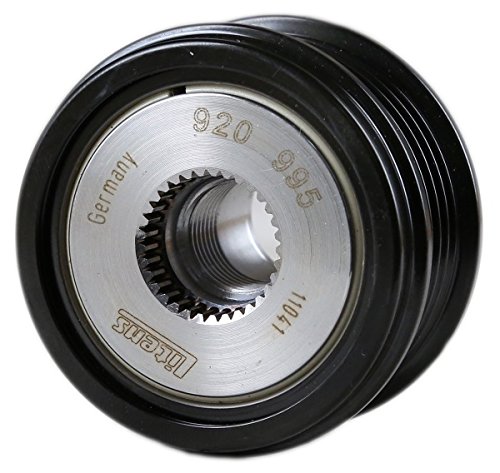 Sando scp92139.1 Riemenscheibe Freilauf Lichtmaschine Sando scp92139.1 Riemenscheibe Freilauf Lichtmaschine von Sando