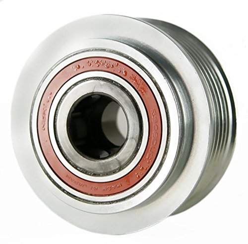 Sando scp98107.0 Riemenscheibe Freilauf Lichtmaschine Sando scp98107.0 Riemenscheibe Freilauf Lichtmaschine von Sando
