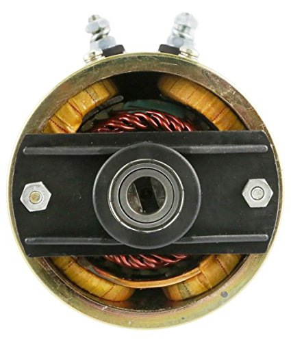 Sando sem22112.1 Motorroller Anlasser von Sando