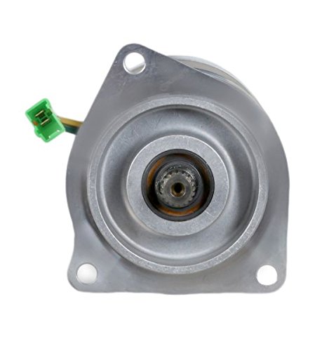 Sando sem50604.1 Motorroller Anlasser von Sando