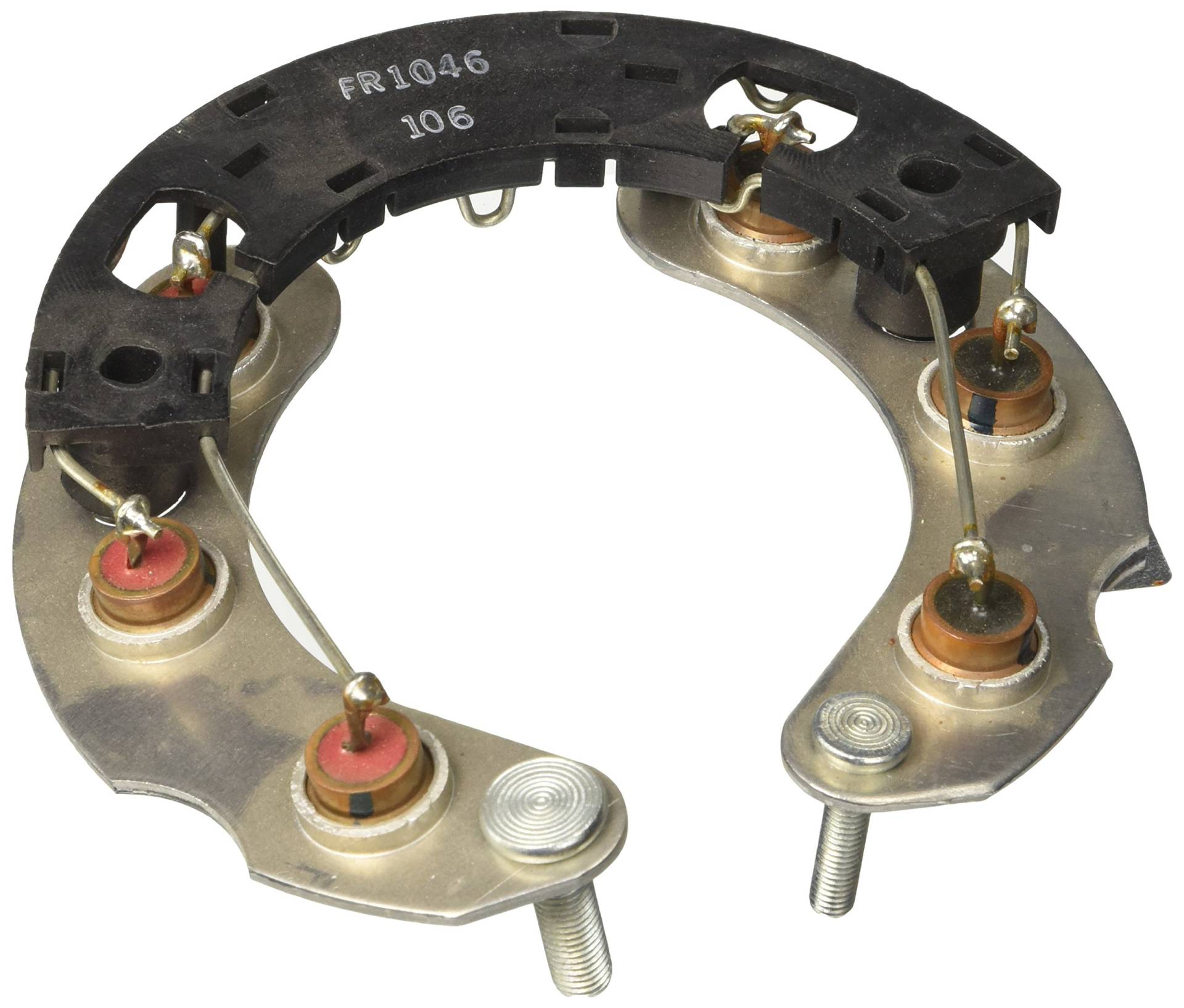 Sando src14102.0 Platte Dioden Lichtmaschine Sando src14102.0 Platte Dioden Lichtmaschine von Sando