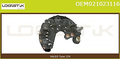 Sando src15116.1 Platte Dioden Lichtmaschine Sando src15116.1 Platte Dioden Lichtmaschine von Sando