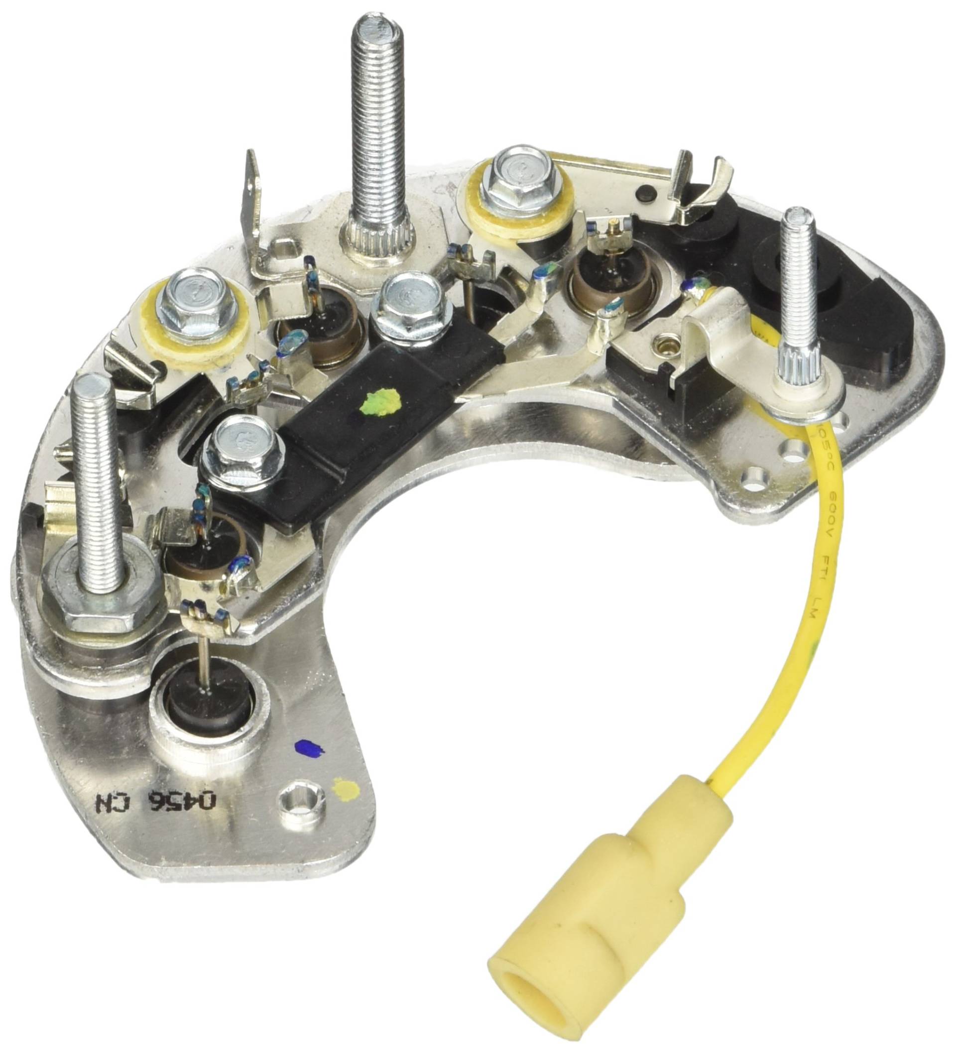 Sando src25103.1 Platte Dioden Lichtmaschine Sando src25103.1 Platte Dioden Lichtmaschine von Sando