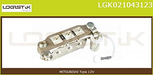 Sando src35123.0 Platte Dioden Lichtmaschine von Sando