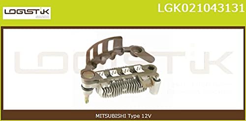 Sando src35131.0 Platte Dioden Lichtmaschine von Sando