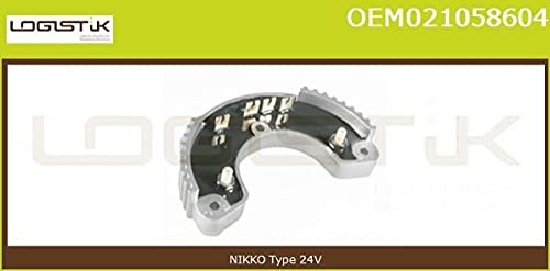 Sando src50604.1 Platte Dioden Lichtmaschine Sando src50604.1 Platte Dioden Lichtmaschine von Sando