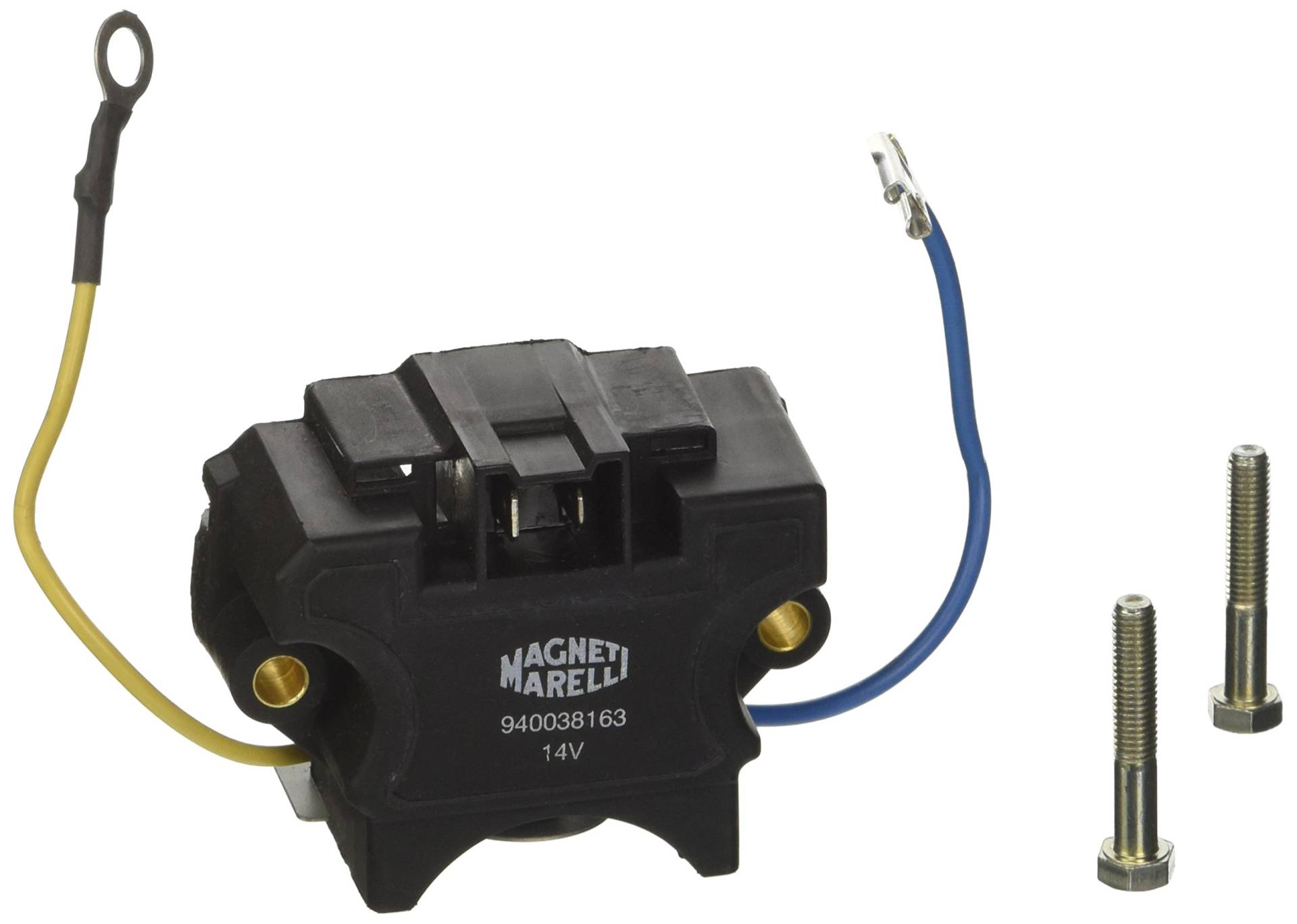 Sando sre15104.0 Regler Lichtmaschine Sando sre15104.0 Regler Lichtmaschine von Sando
