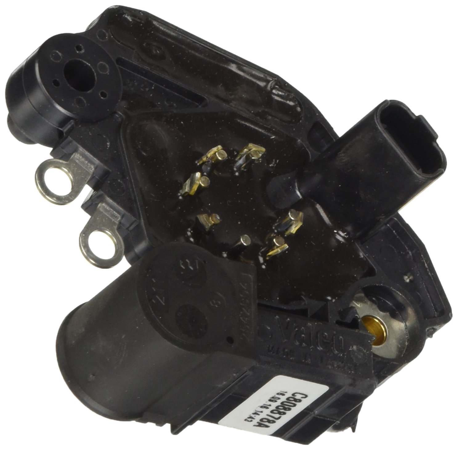 Sando sre15110.1 Regler Lichtmaschine Sando sre15110.1 Regler Lichtmaschine von Sando