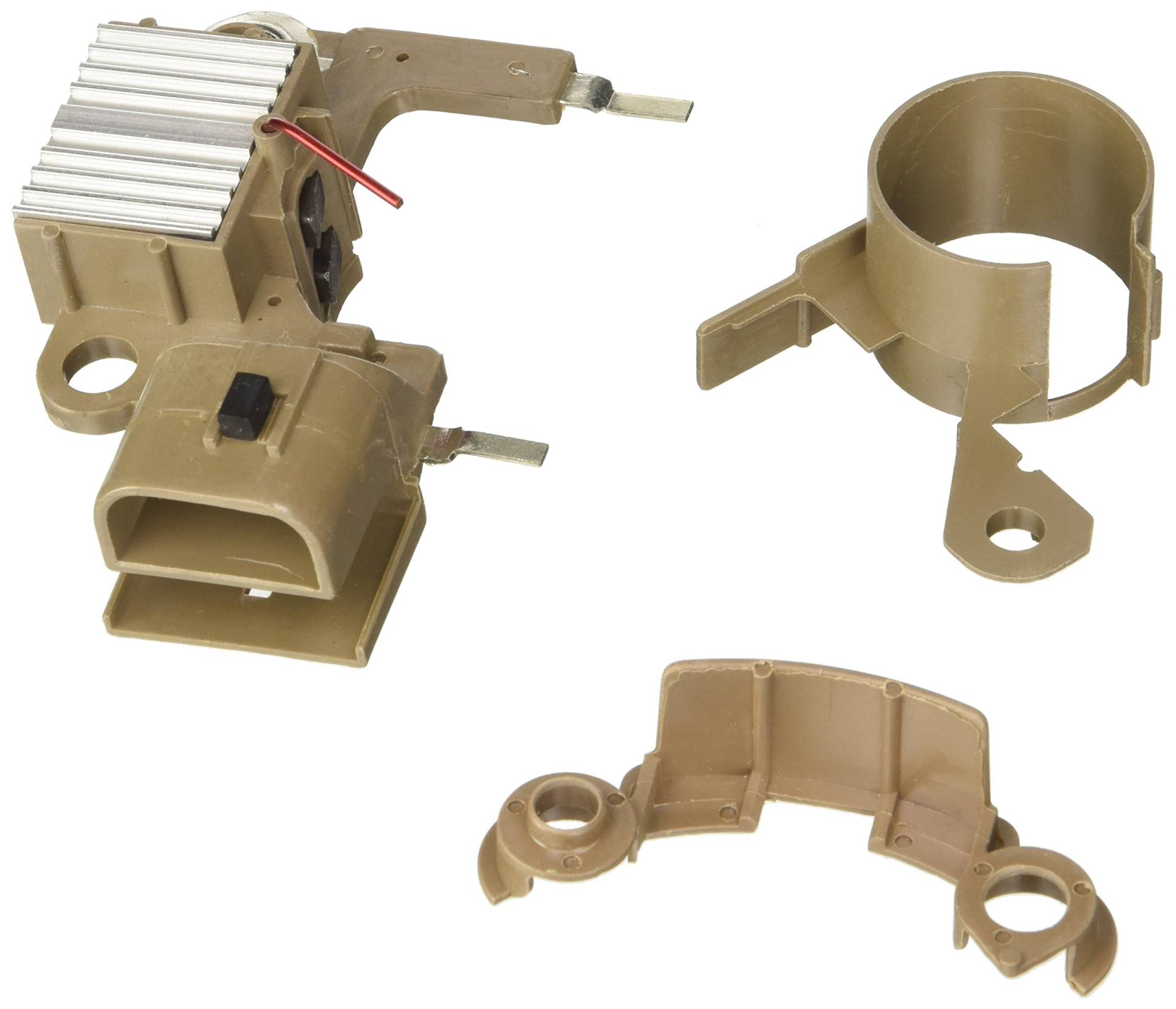 Sando sre35124.0 Regler Lichtmaschine Sando sre35124.0 Regler Lichtmaschine von Sando