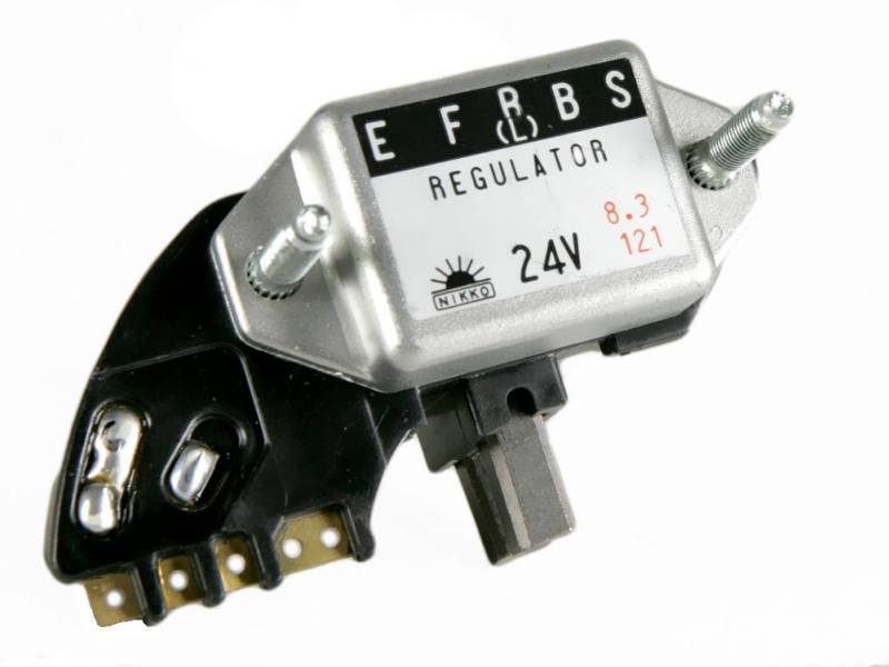 Sando sre50601.1 Regler Lichtmaschine von Sando