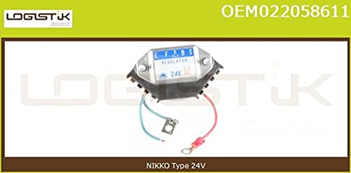 Sando sre50611.1 Regler Lichtmaschine Sando sre50611.1 Regler Lichtmaschine von Sando