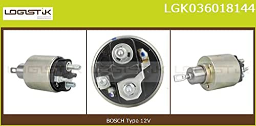 Sando sso10144.0 Elektromagneten Motorroller Anlasser Sando sso10144.0 Elektromagneten Motorroller Anlasser von Sando