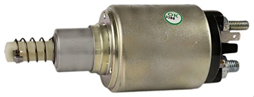 Sando sso10618.0 Elektromagneten Motorroller Anlasser Sando sso10618.0 Elektromagneten Motorroller Anlasser von Sando