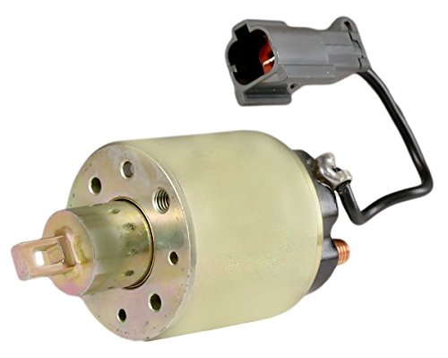 Sando sso20112.0 Elektromagneten Motorroller Anlasser Sando sso20112.0 Elektromagneten Motorroller Anlasser von Sando