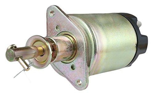 Sando sso20601.0 Elektromagneten Motorroller Anlasser von Sando