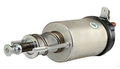 Sando sso25100.0 Elektromagneten Motorroller Anlasser Sando sso25100.0 Elektromagneten Motorroller Anlasser von Sando