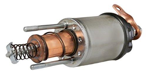 Sando sso25108.1 Elektromagneten Motorroller Anlasser von Sando