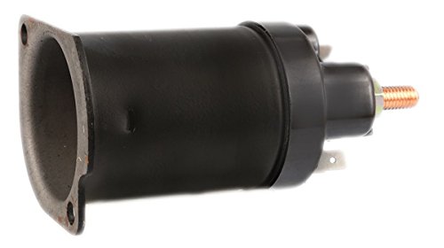 Sando sso60105.0 Elektromagneten Motorroller Anlasser von Sando