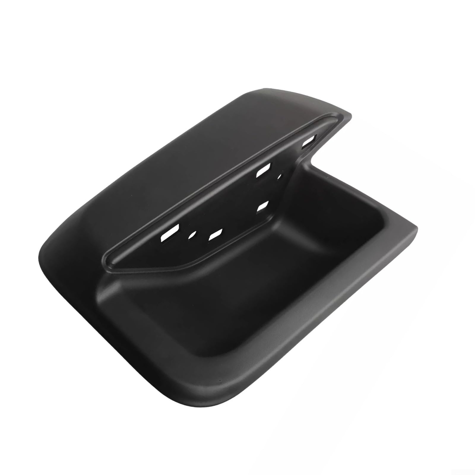 Für Nissan Xterra 2005 2012, hintere linke Stoßstangenstufe, direktes Ersatzteil 85021EA000, stabile Kunststoffausführung Für Nissan Xterra 2005 2012, hintere linke Stoßstangenstufe, direktes Ersatzteil 85021EA000, stabile Kunststoffausführung von Sandyseptember