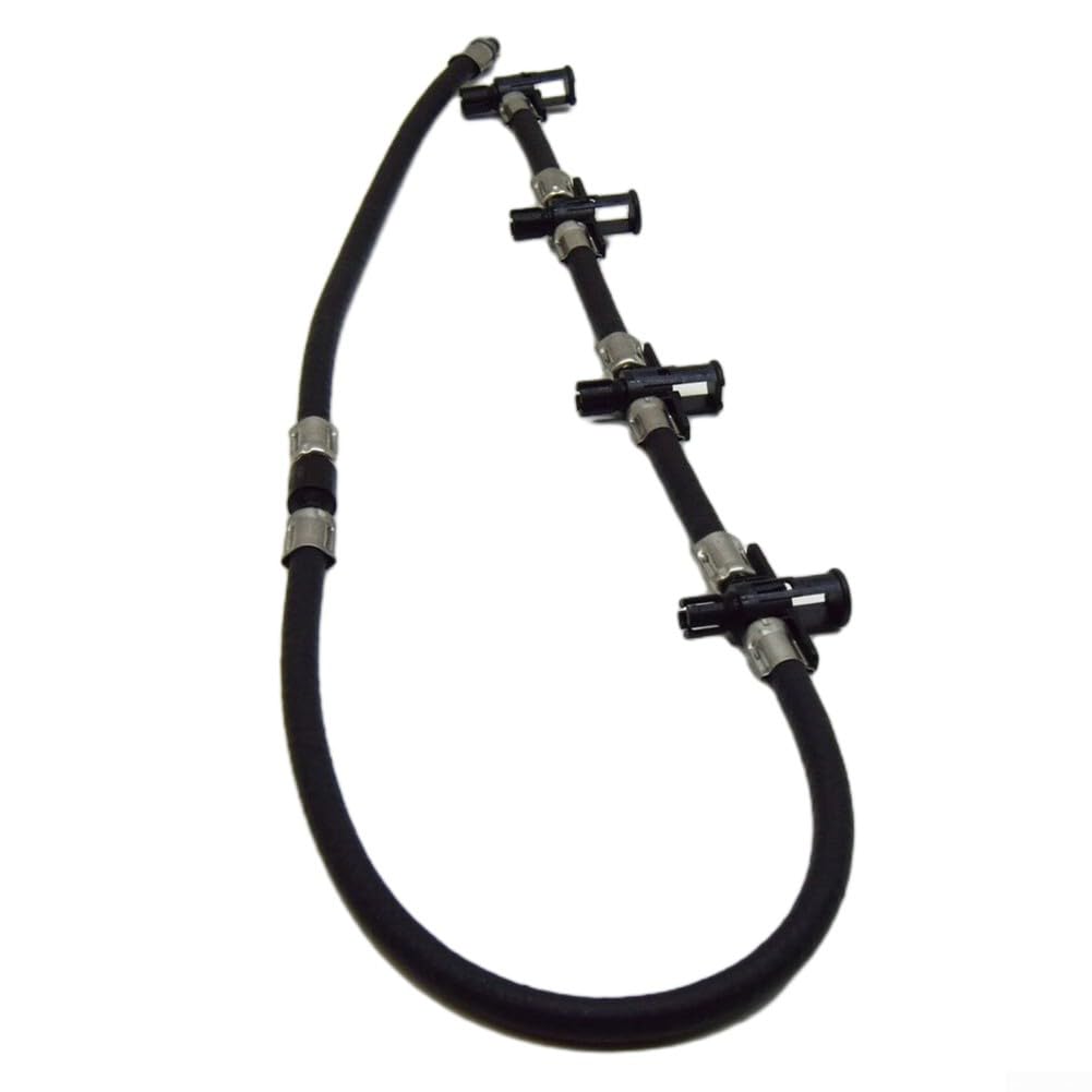 Kraftstoffrücklaufrohr für Mercedes und für Vito W639 A6460701532 zuverlässige Passform Kraftstoffrücklaufrohr für Mercedes und für Vito W639 A6460701532 zuverlässige Passform von Sandyseptember