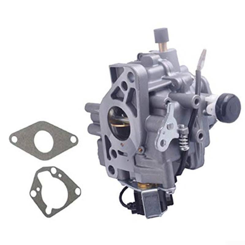 Sandyseptember Engineered Carburetor For CH20-CH26 CH620-CH680 19-23HP Engines Lawn Mower Replacement Part von Sandyseptember