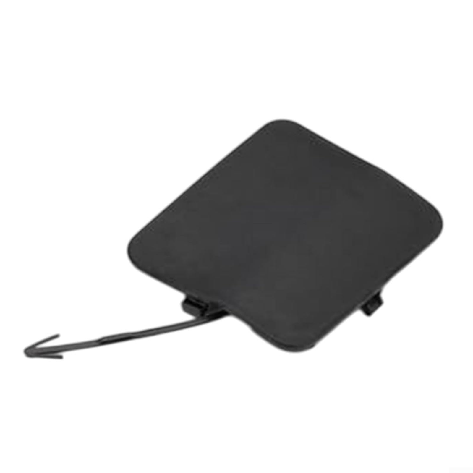 Sandyseptember Für Nissan Qashqai Auto Heckstoßstange Abschlepphaken Abdeckung Augenlid Schutz Anhänger Kappe Sandyseptember Für Nissan Qashqai Auto Heckstoßstange Abschlepphaken Abdeckung Augenlid Schutz Anhänger Kappe von Sandyseptember