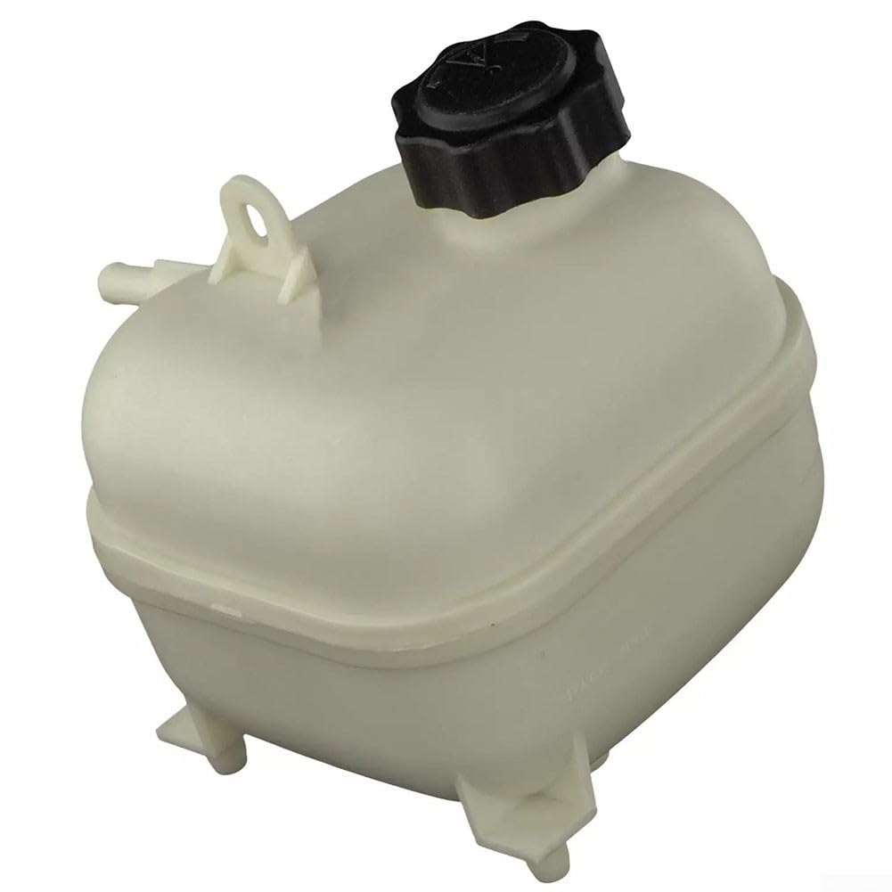 Speziell entwickelter Kühlmitteltank und Kappe für Mini für R52 R53 S, passend für OE 17137529273 Speziell entwickelter Kühlmitteltank und Kappe für Mini für R52 R53 S, passend für OE 17137529273 von Sandyseptember