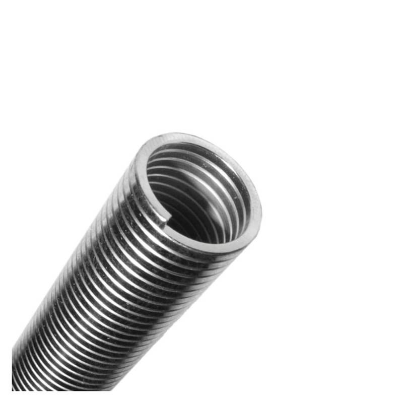 Sanpro Biegefeder Aussen für Verbundrohr, Größe 14 x 2 mm (Rohr Mehrschichtverbundrohr Verbundrohr Aussenbiegefeder Aussen biegen werkzeug) von Sanpro
