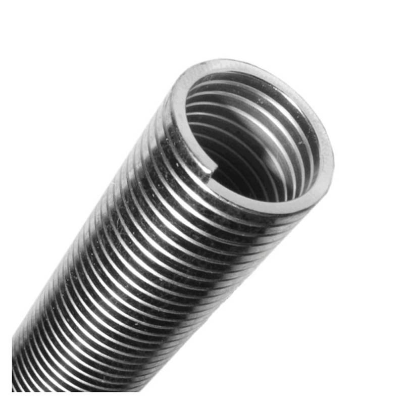 Sanpro Biegefeder Aussen für Verbundrohr, Größe 25 x 2,5 mm (Rohr Mehrschichtverbundrohr Verbundrohr Aussenbiegefeder Aussen biegen werkzeug) von Sanpro
