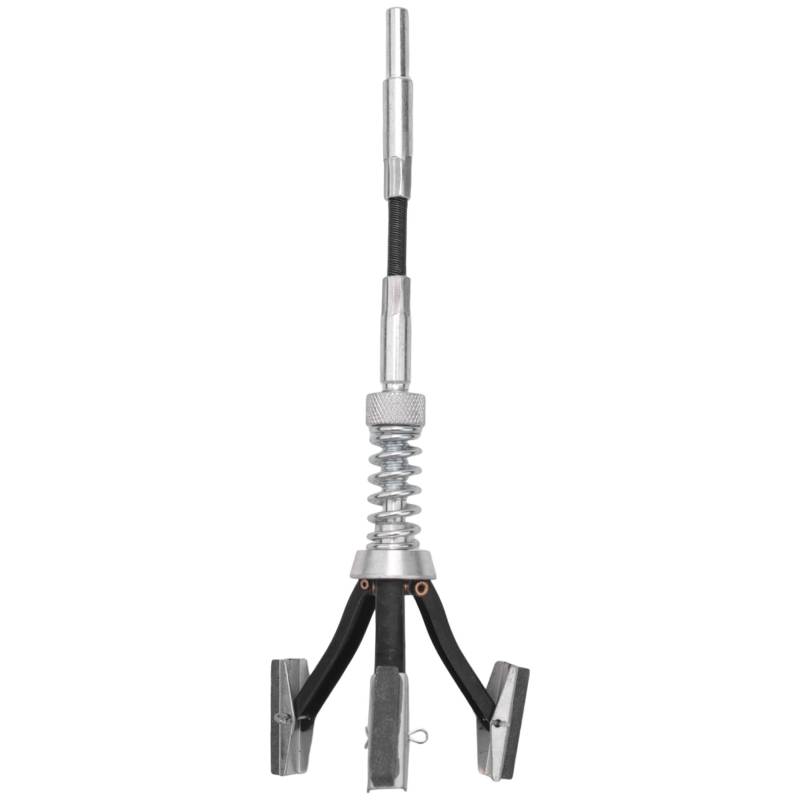 Sarngk 19Mm-64Mm Auto Motor Zylinder Bremse Honstein 3 Backen Einstell Bohrung Hone Metall Flexibles Wellen Werkzeug von Sarngk