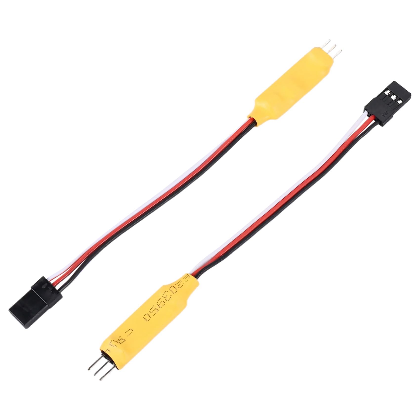 Sarngk 2 STÜCK 90 Bis 180 Grad Servo Expander ErhöHen Sie Den Lenk Getriebe VerläNgerer 3,6-16 V Teile für Den RC Boots Roboter Arm Sarngk 2 STÜCK 90 Bis 180 Grad Servo Expander ErhöHen Sie Den Lenk Getriebe VerläNgerer 3,6-16 V Teile für Den RC Boots Roboter Arm von Sarngk