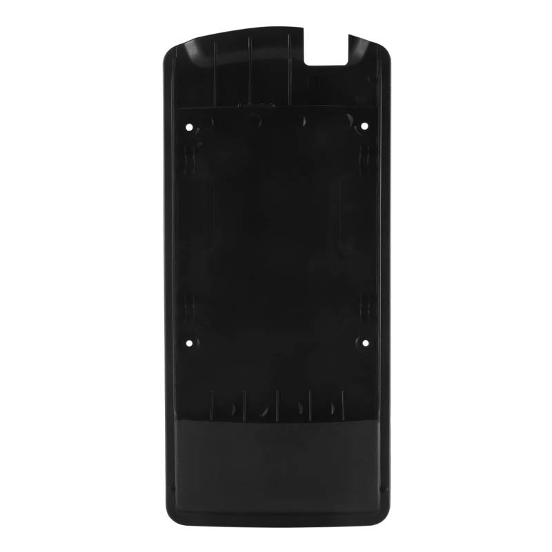 Sarngk Auto Center Konsole Armlehnen Abdeckung Base Armlehnen Box ZubehöR für C5 2011-2015 von Sarngk