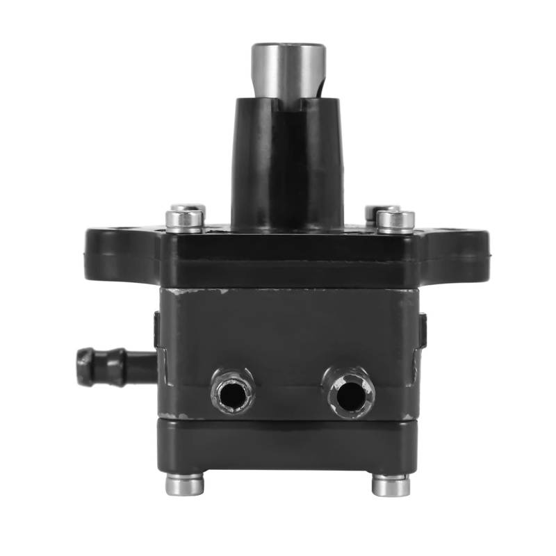 Sarngk Auto Teile Kraftstoff Pumpe für Kraftstoff Pumpe Assy Passt für BF25 BF30 BF40 BF50 BF75 BF90 Ersetzt 16700-ZW1-004 von Sarngk