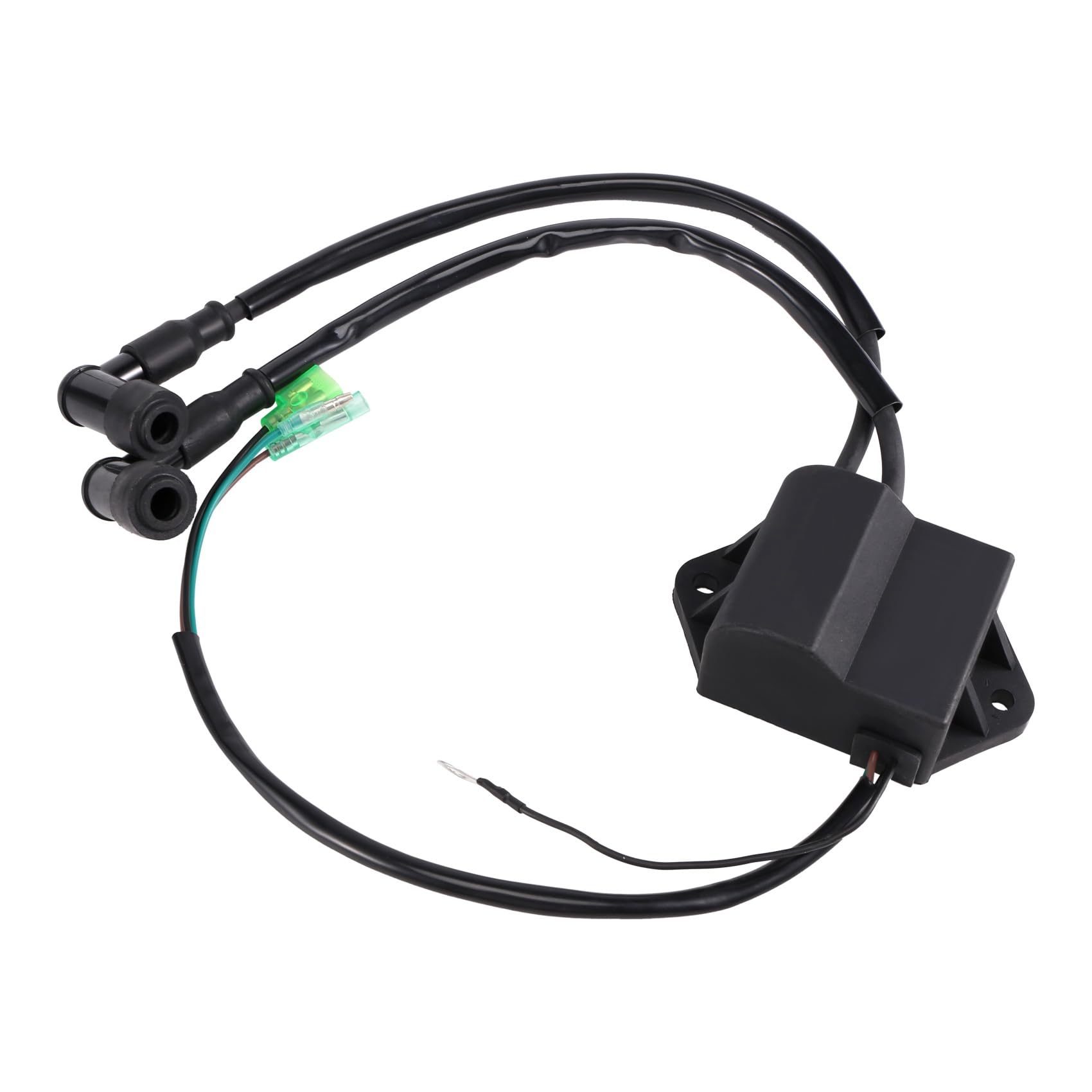 Sarngk CDI ZüNdung Einheit für Boote 3B2-06170-0 Cd Einheit 2-Takt AußEnbord Motor Boot Motor für 9.8HP 8HP Sarngk CDI ZüNdung Einheit für Boote 3B2-06170-0 Cd Einheit 2-Takt AußEnbord Motor Boot Motor für 9.8HP 8HP von Sarngk