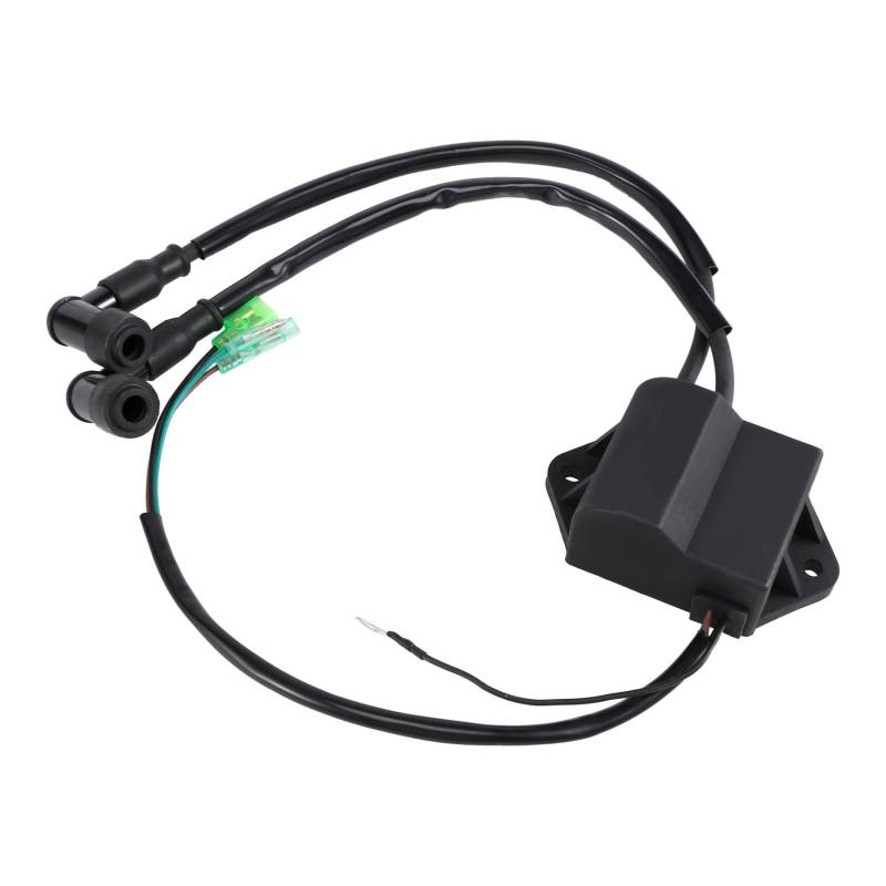Sarngk CDI ZüNdung Einheit für Boote 3B2-06170-0 Cd Einheit 2-Takt AußEnbord Motor Boot Motor für 9.8HP 8HP von Sarngk