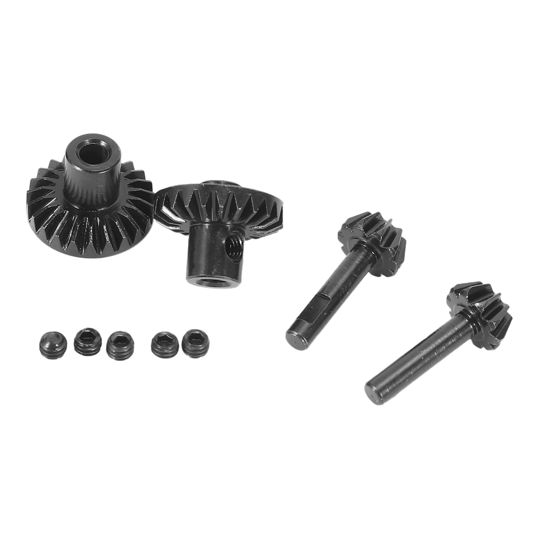 Sarngk Stahl Vorder und Achs Getriebe Antrieb Wellen Getriebe Upgrade ZubehöR für B24 B36 C14 C24 MN D90 D99 MN99S Teile Sarngk Stahl Vorder und Achs Getriebe Antrieb Wellen Getriebe Upgrade ZubehöR für B24 B36 C14 C24 MN D90 D99 MN99S Teile von Sarngk