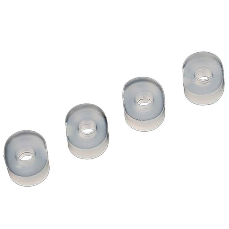 Sarngk Stirnradgetriebe, 57 Zahnteile, DäMpferbuchsen-Set, Passend füR 1/5 ROVAN KM BAJA 5B RC Autoteile-65082 von Sarngk