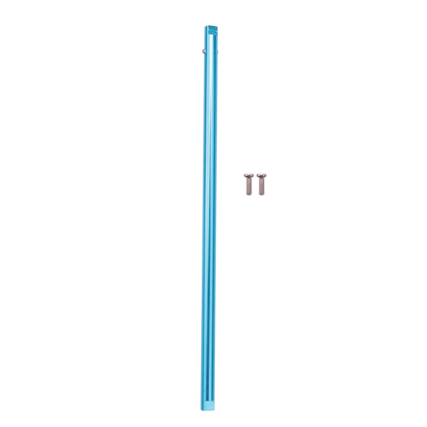 Sarngk Zentral Antriebs Welle FÜR Toys A949 A959 A969 A979 K929 RC Auto, Metall, Blau von Sarngk