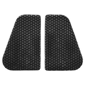 Sas-Tec SC-1/CP7 Brustprotektor 2-teilig von Sas-Tec