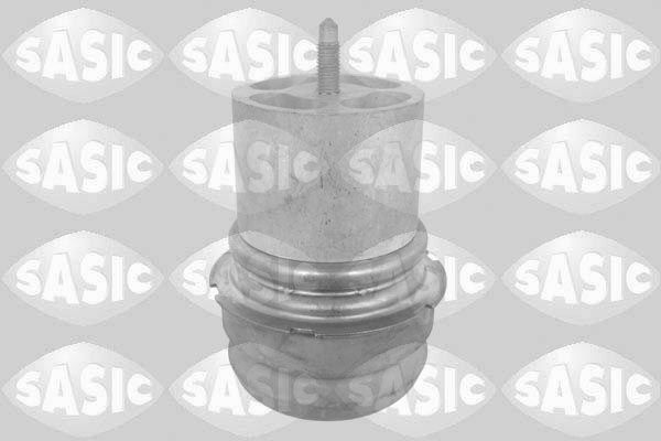 Anschlagpuffer, Federung Hinterachse Sasic 2654026 Anschlagpuffer, Federung Hinterachse Sasic 2654026 von Sasic