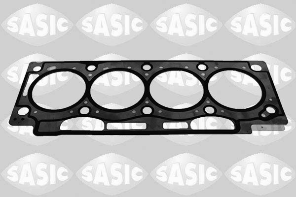 Dichtung, Zylinderkopf Sasic 1504007 von Sasic