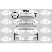 Faltenbalgsatz, Antriebswelle SASIC 1900036 Faltenbalgsatz, Antriebswelle SASIC 1900036 von Sasic