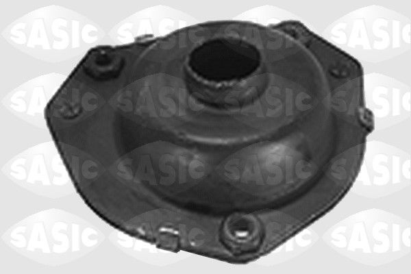 Federbeinstützlager Vorderachse Sasic 0385295 Federbeinstützlager Vorderachse Sasic 0385295 von Sasic