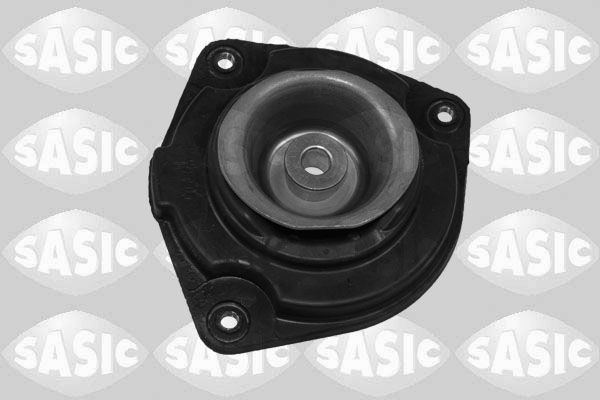 Federbeinstützlager Vorderachse links Sasic 2656079 von Sasic