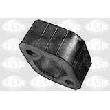 Haltering für Schalldämpfer Auspuffgummi Gummi Anschlagpuffer SASIC (7551341) von Sasic
