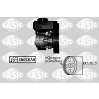 Hydraulikpumpe, Lenkung SASIC 7070007 Hydraulikpumpe, Lenkung SASIC 7070007 von Sasic