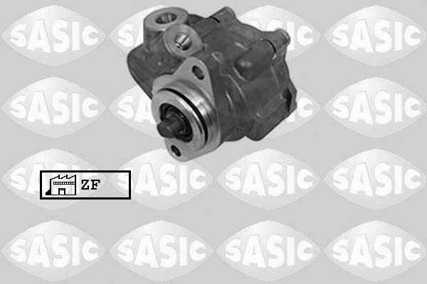Hydraulikpumpe, Lenkung Sasic 7070061 Hydraulikpumpe, Lenkung Sasic 7070061 von Sasic