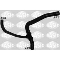 Kühlerschlauch SASIC 3404095 Kühlerschlauch SASIC 3404095 von Sasic