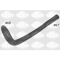 Kühlerschlauch SASIC SWH0350 Kühlerschlauch SASIC SWH0350 von Sasic